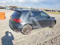 2016 Volkswagen GTI фото