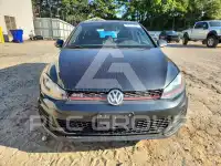 2016 Volkswagen GTI фото