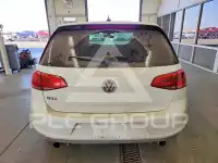 2016 Volkswagen GTI фото
