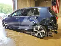 2016 Volkswagen GTI фото