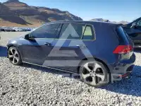 2016 Volkswagen GTI photo