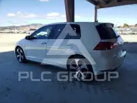 2016 Volkswagen GTI фото