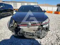 2016 Volkswagen GTI photo
