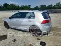 2016 Volkswagen GTI фото