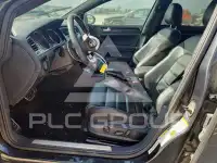 2016 Volkswagen GTI фото