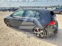 2016 Volkswagen GTI фото