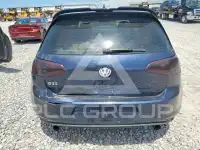 2016 Volkswagen GTI фото