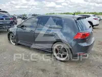 2016 Volkswagen GTI фото