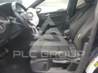 2016 Volkswagen GTI фото