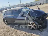 2016 Volkswagen GTI фото