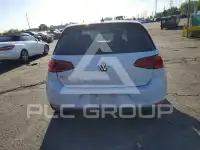 2016 Volkswagen GTI фото