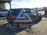 2016 Volkswagen GTI фото
