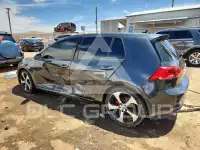 2016 Volkswagen GTI фото