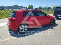 2016 Volkswagen GTI photo