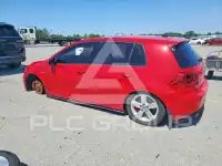 2016 Volkswagen GTI photo
