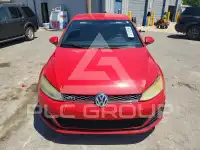 2016 Volkswagen GTI photo
