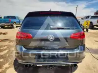 2016 Volkswagen GTI фото