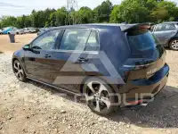 2016 Volkswagen GTI фото