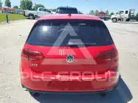 2016 Volkswagen GTI photo