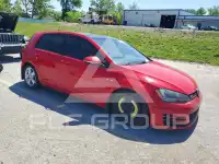 2016 Volkswagen GTI photo