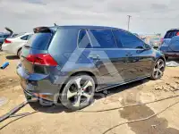 2016 Volkswagen GTI фото