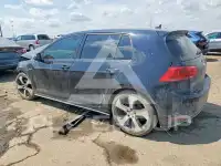 2016 Volkswagen GTI photo