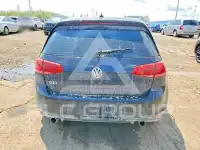 2016 Volkswagen GTI photo