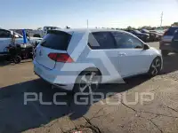 2016 Volkswagen GTI фото