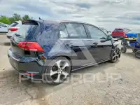 2016 Volkswagen GTI фото