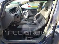 2016 Volkswagen GTI фото
