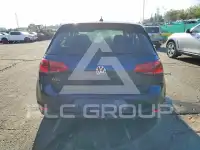 2016 Volkswagen GTI фото