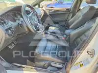 2016 Volkswagen GTI фото