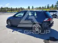 2016 Volkswagen GTI фото