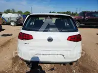 2016 Volkswagen GTI фото