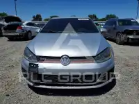 2016 Volkswagen GTI фото