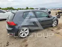 2016 Volkswagen GTI фото
