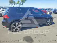 2016 Volkswagen GTI фото