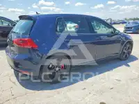 2016 Volkswagen GTI photo