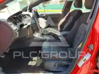 2016 Volkswagen GTI фото