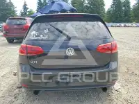 2016 Volkswagen GTI фото