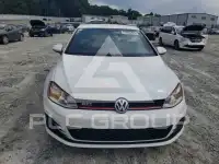 2016 Volkswagen GTI фото