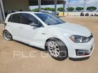 2016 Volkswagen GTI photo