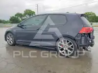 2016 Volkswagen GTI фото
