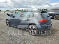2016 Volkswagen GTI фото