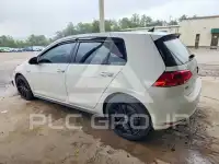 2016 Volkswagen GTI фото