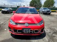2016 Volkswagen GTI фото