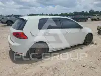 2016 Volkswagen GTI фото