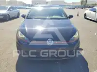 2016 Volkswagen GTI фото