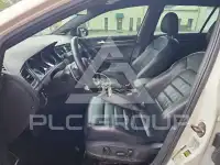 2016 Volkswagen GTI фото