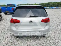 2016 Volkswagen GTI фото